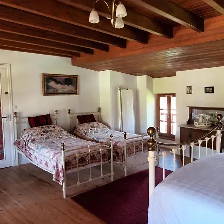 La Maison Famille 3* Durban-sur-Arize