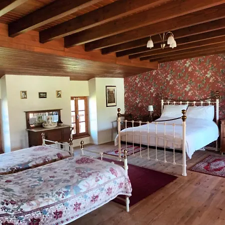 Frühstückspension La Maison Famille 3*