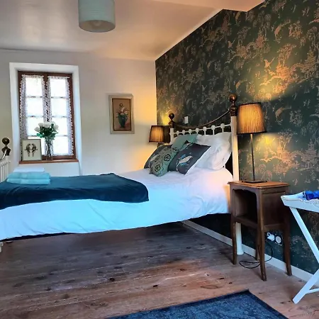 La Maison Famille Frühstückspension 3*