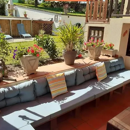 La Maison Famille 3* Durban-sur-Arize