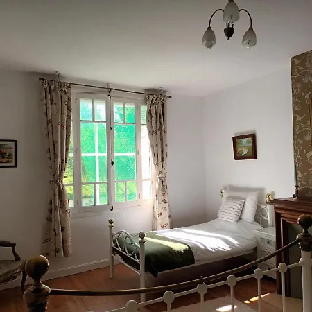 La Maison Famille 3*