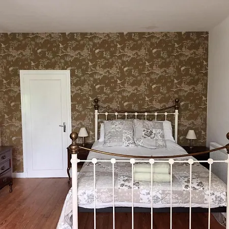 Bed & Breakfast La Maison Famille