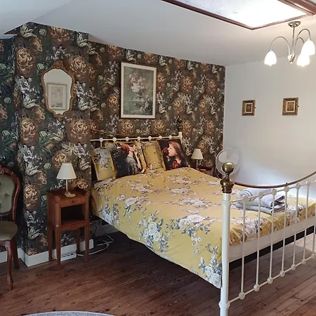 Bed & Breakfast La Maison Famille