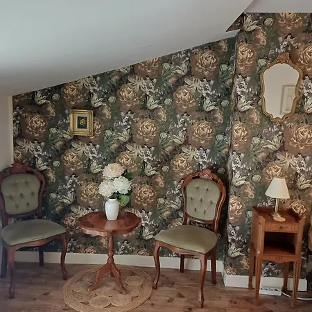 La Maison Famille Bed & Breakfast Durban-sur-Arize