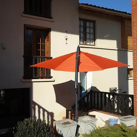 La Maison Famille Frühstückspension 3*