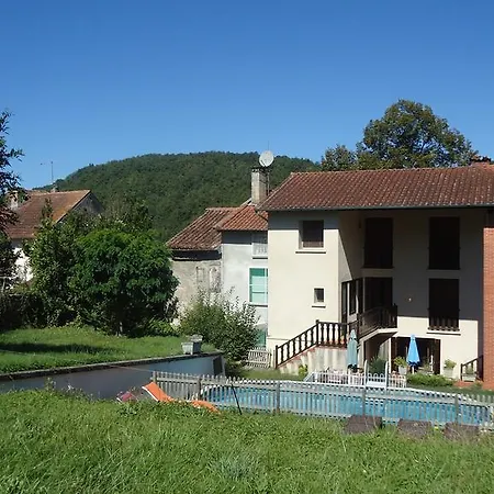 La Maison Famille