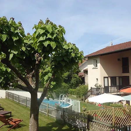 La Maison Famille Durban-sur-Arize