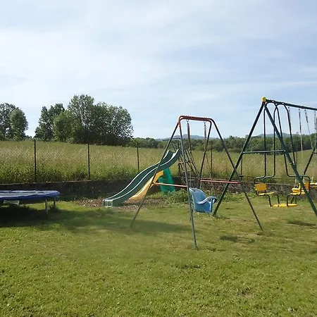 Frühstückspension La Maison Famille