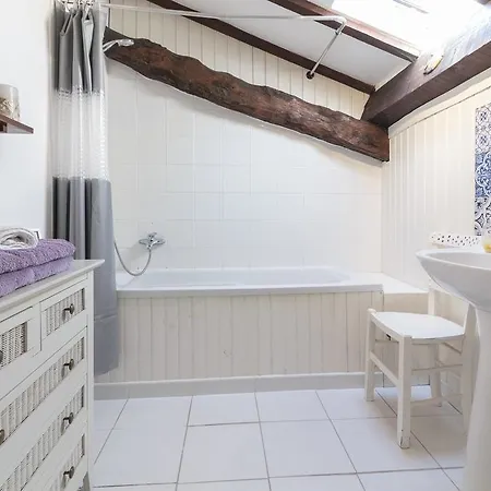 Frühstückspension La Maison Famille 3*