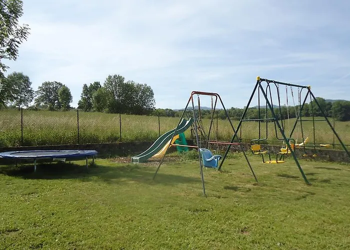 Alojamento de Acomodação e Pequeno-almoço La Maison Famille