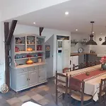 Couette-café La Maison Famille