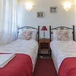La Maison Famille Couette-café 3*