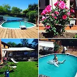 La Maison Famille Durban-sur-Arize