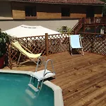 La Maison Famille Couette-café 3*