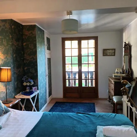 La Maison Famille 3* Durban-sur-Arize