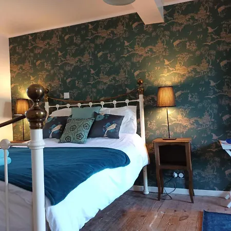 Bed and Breakfast La Maison Famille