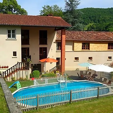 Bed and Breakfast La Maison Famille 3*