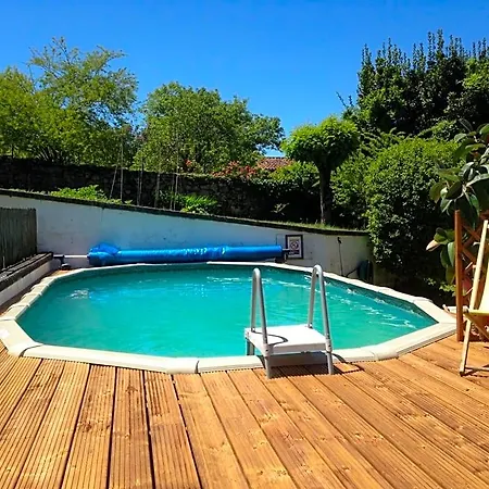 Bed and Breakfast La Maison Famille