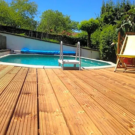 La Maison Famille 3* Durban-sur-Arize
