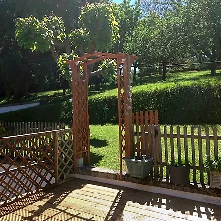 La Maison Famille 3*