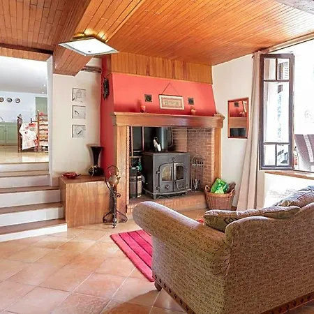 La Maison Famille Bed and Breakfast Durban-sur-Arize