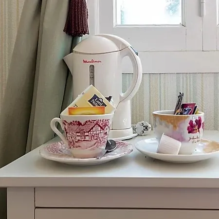La Maison Famille Bed and Breakfast Durban-sur-Arize