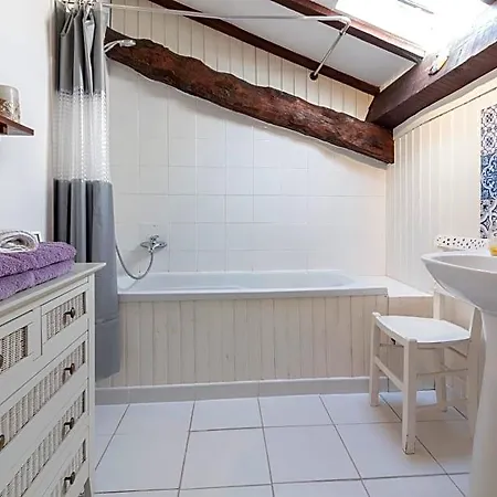 La Maison Famille 3*