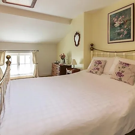 Bed and Breakfast La Maison Famille