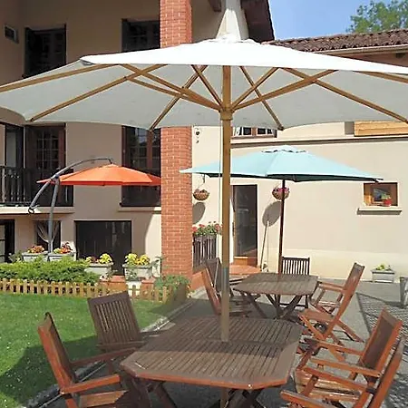 La Maison Famille 3*