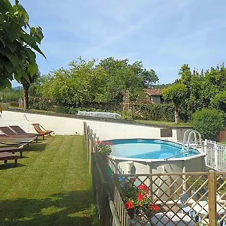 Bed and Breakfast La Maison Famille