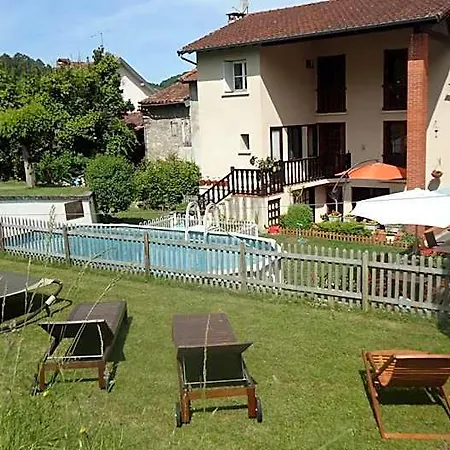 La Maison Famille 3* Durban-sur-Arize