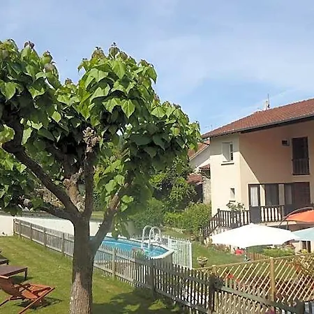 La Maison Famille