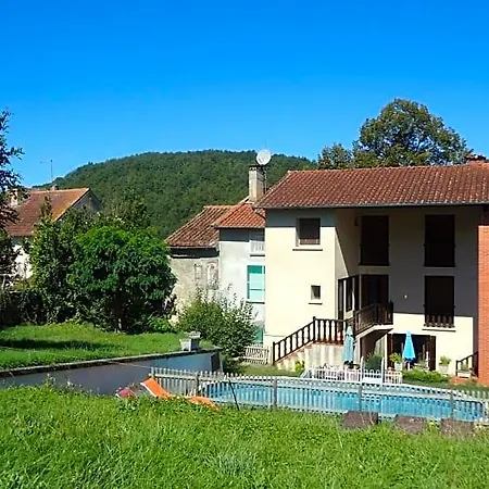 Couette-café La Maison Famille Durban-sur-Arize