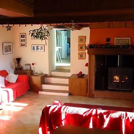 La Maison Famille Couette-café Durban-sur-Arize