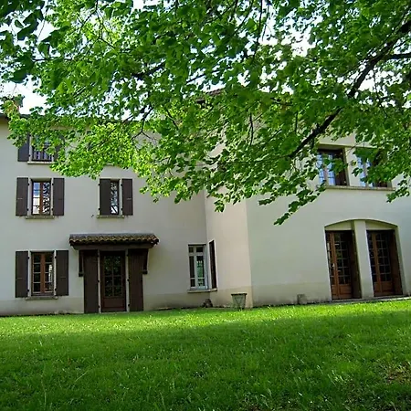 La Maison Famille 3* Durban-sur-Arize