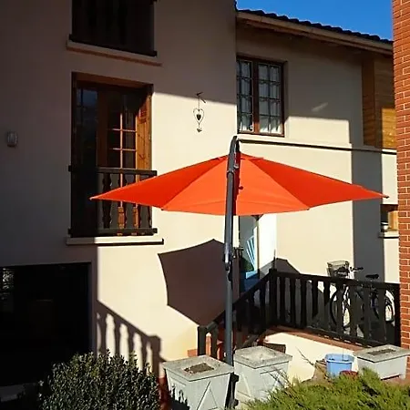 La Maison Famille Durban-sur-Arize