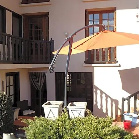 La Maison Famille 3* Durban-sur-Arize
