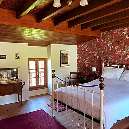 La Maison Famille 3* Durban-sur-Arize