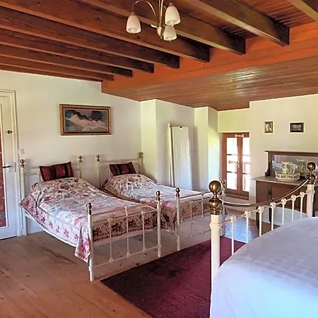 La Maison Famille 3*