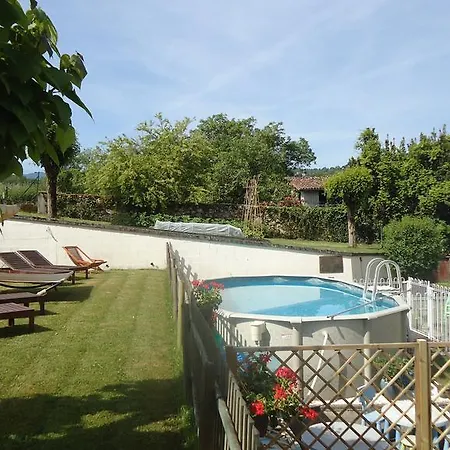 Bed & Breakfast La Maison Famille *