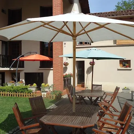 La Maison Famille Durban-sur-Arize