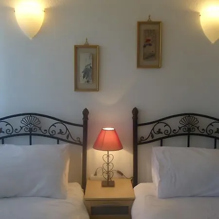 Bed and Breakfast La Maison Famille Durban-sur-Arize