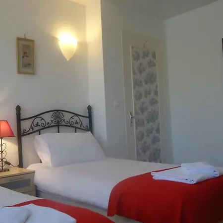 Bed & Breakfast La Maison Famille *