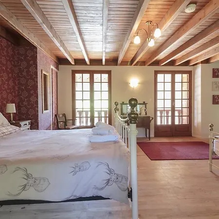 La Maison Famille * Durban-sur-Arize