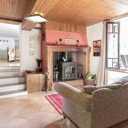 La Maison Famille Durban-sur-Arize