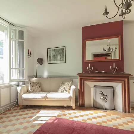 La Maison Famille * Durban-sur-Arize