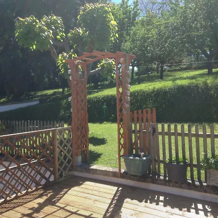 La Maison Famille Durban-sur-Arize