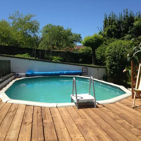 La Maison Famille Durban-sur-Arize