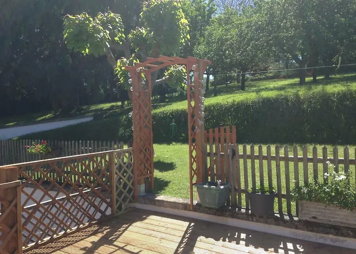 La Maison Famille Durban-sur-Arize