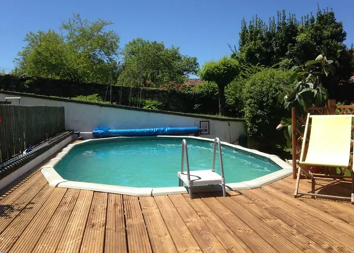 La Maison Famille Durban-sur-Arize